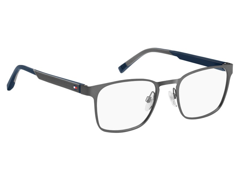 TOMMY HILFIGER Men Square Frames  52 TH 2147 - Image 4