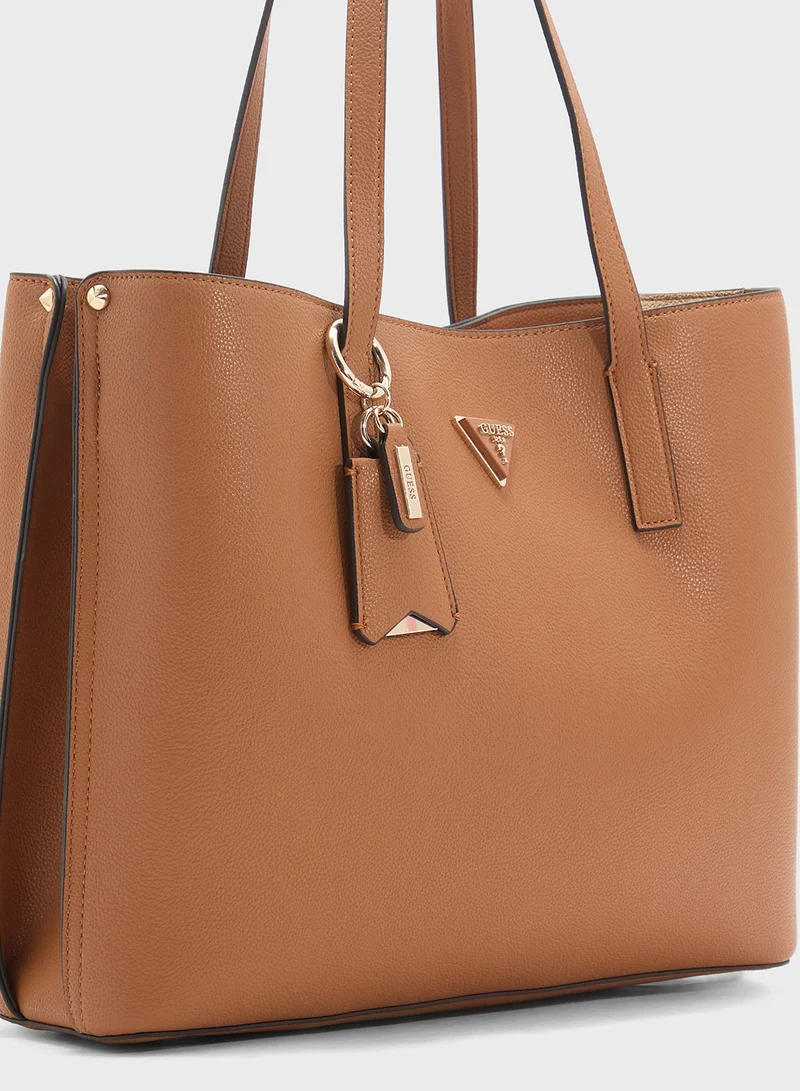 جس Meridian Girlfriend Tote