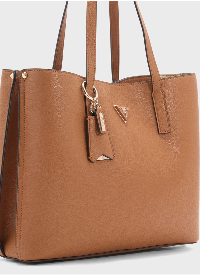 جس Meridian Girlfriend Tote  - Image 4