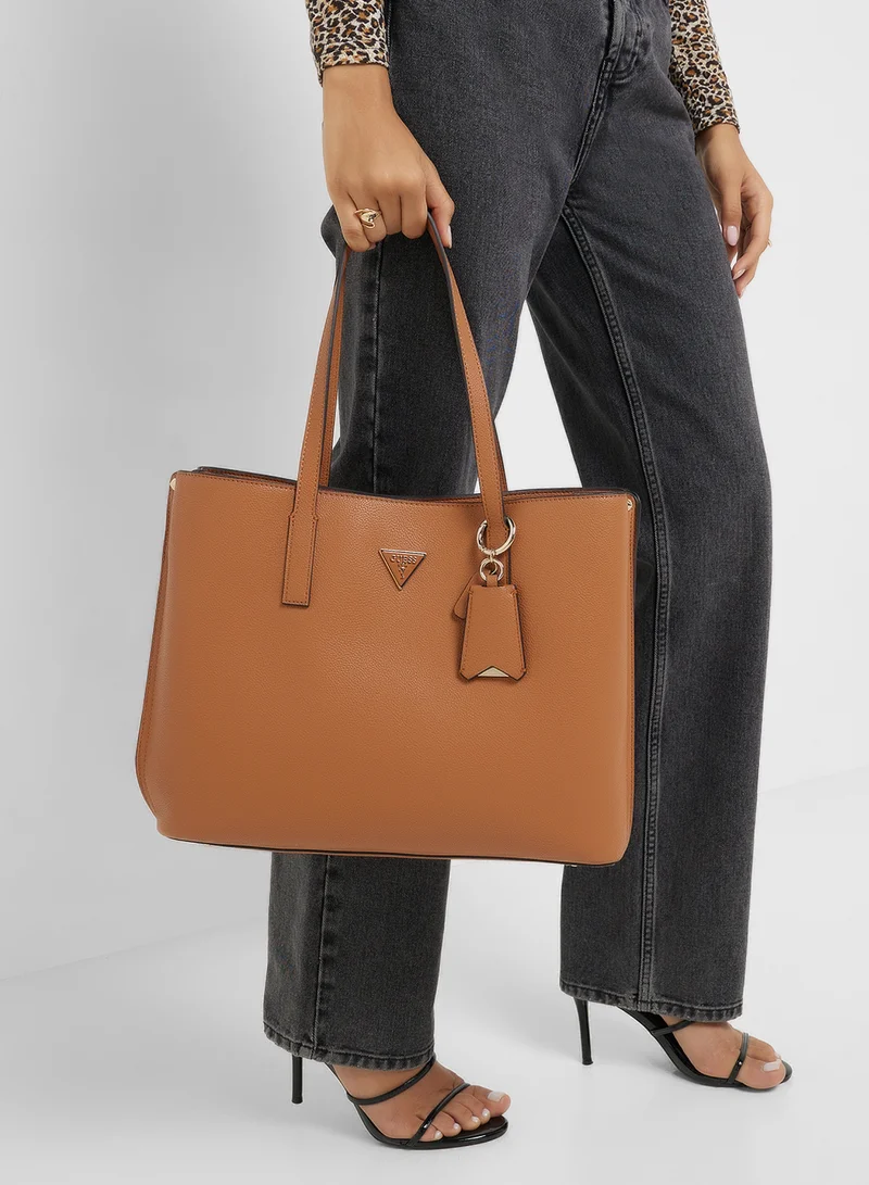 جس Meridian Girlfriend Tote