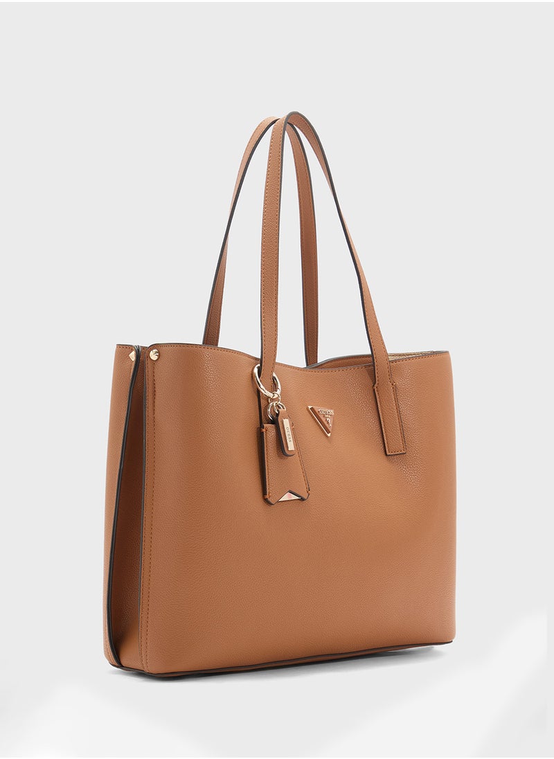 جس Meridian Girlfriend Tote  - Image 3