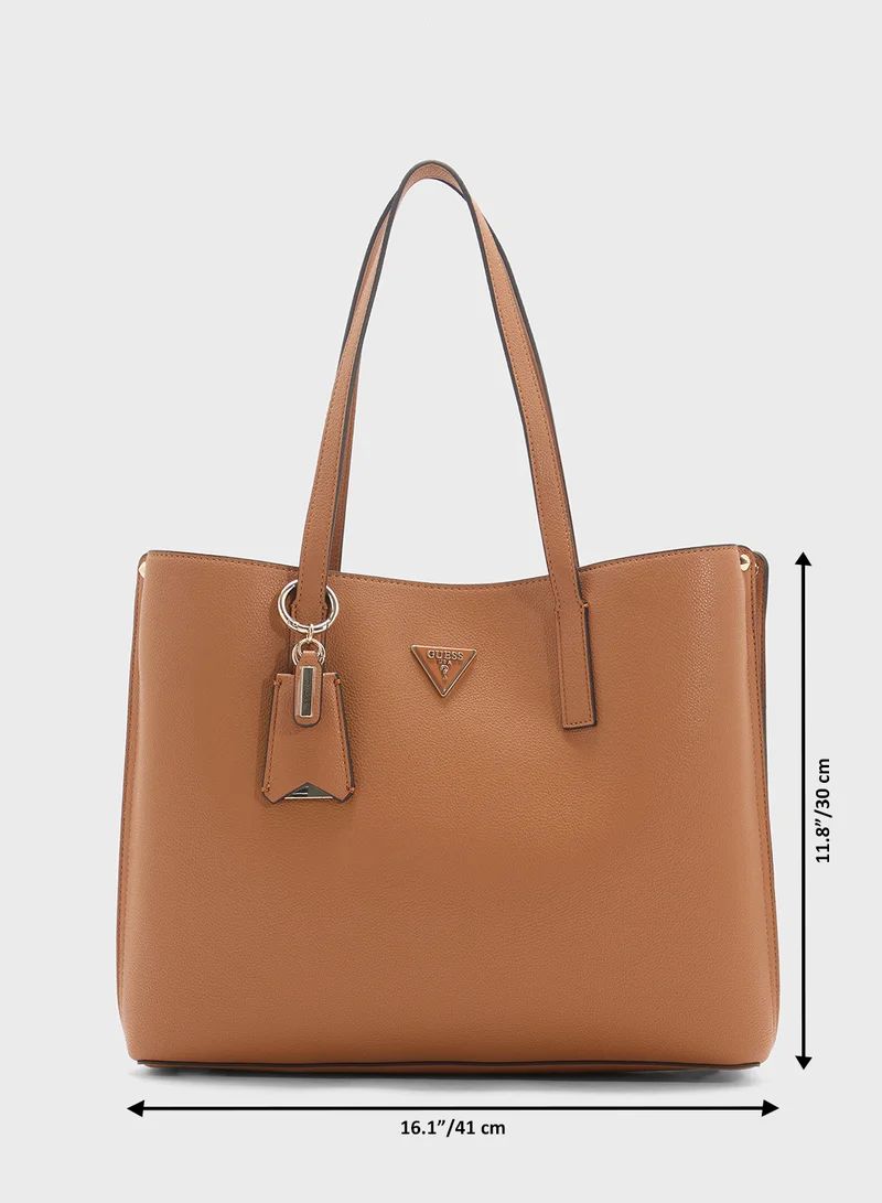 جس Meridian Girlfriend Tote