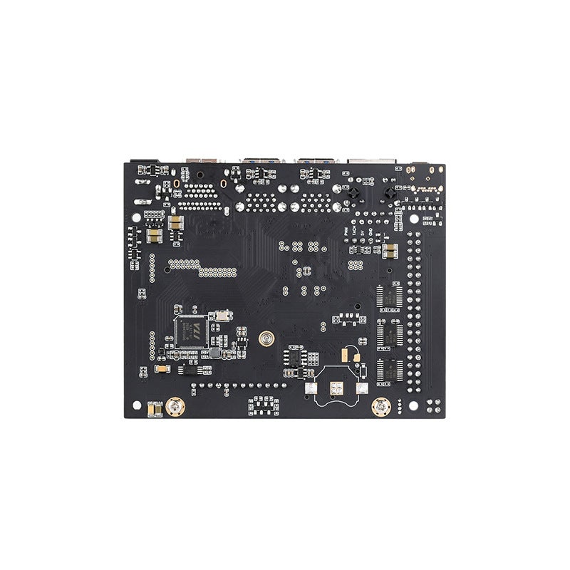Weixue Ai Artificial Intelligence Development Board Compatible With Jetson Nano Developer Kit (B01) - Image 4