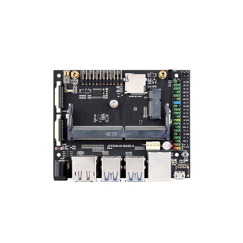 Weixue Ai Artificial Intelligence Development Board Compatible With Jetson Nano Developer Kit (B01) - Image 5
