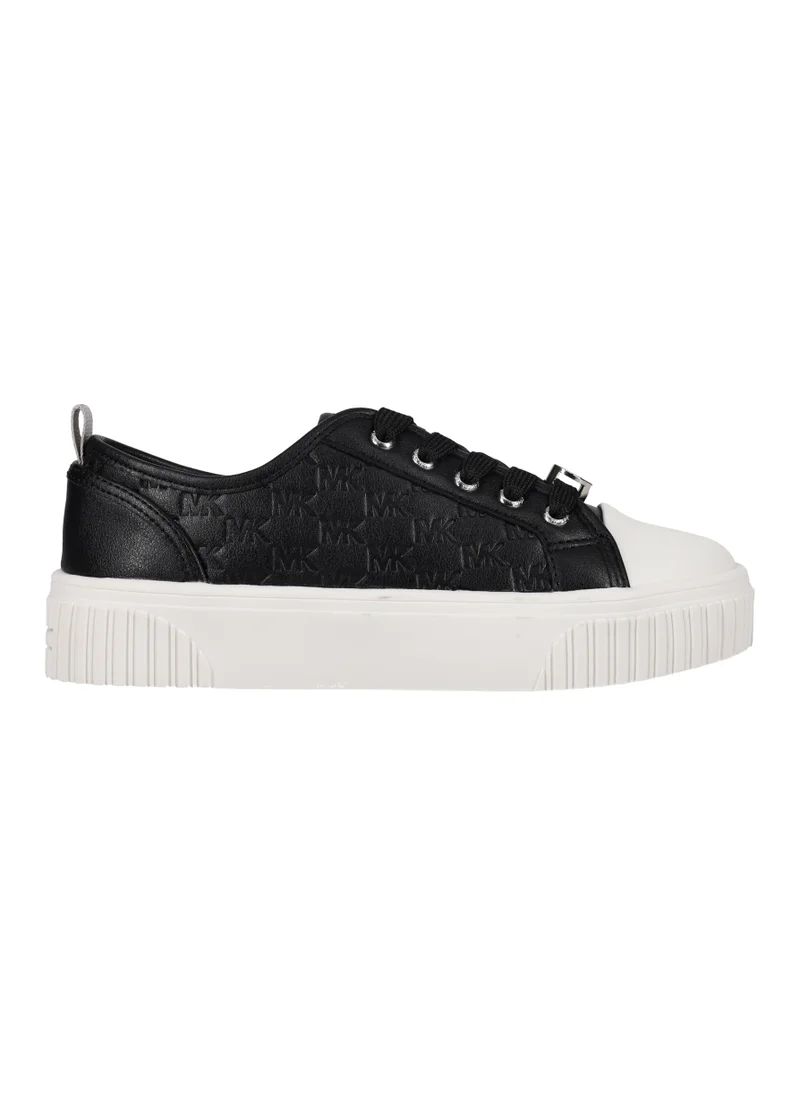 مايكل كورس Youth Summer Aline Lace Up Sneakers