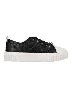 Michael Kors Youth Summer Aline Lace Up Sneakers  - Image 1