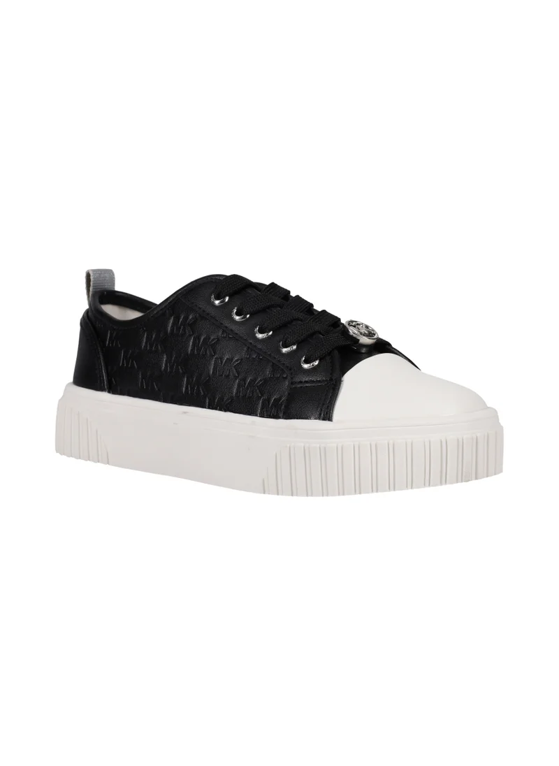 Michael Kors Youth Summer Aline Lace Up Sneakers