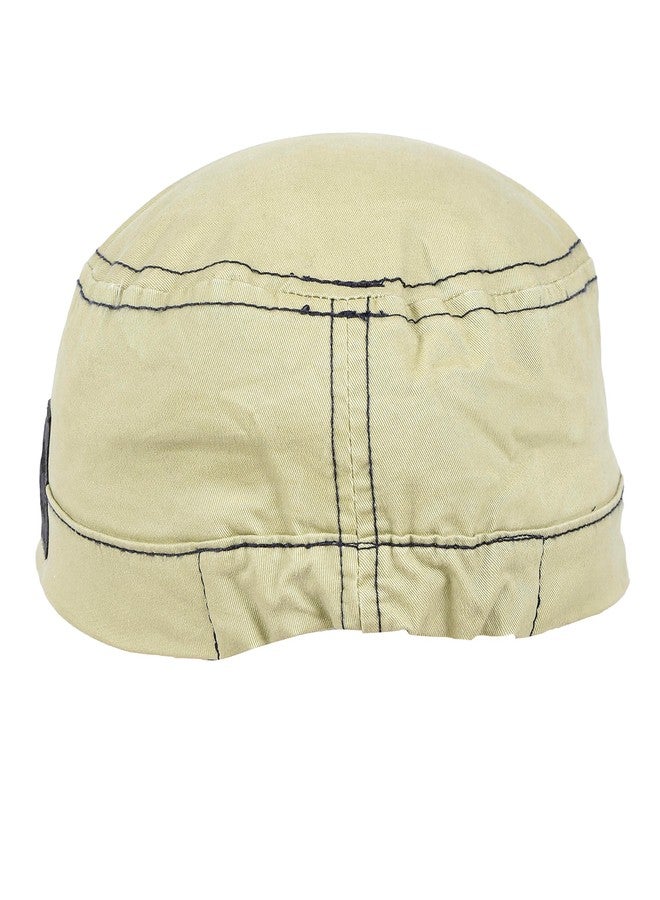 FabSeasons Unisex Cotton Cap for Summers - Image 3
