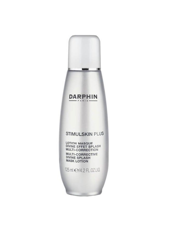 Darphin Stimulskin Plus Divine Splash Mask Lotion 125ml - Image 1