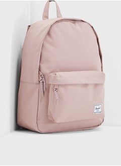 Herschel Supply Co. Classic Mid-Volume Backpack Dusty Pink  - Image 1
