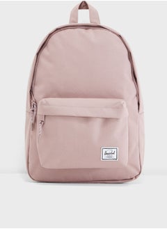 Herschel Supply Co. Classic Mid-Volume Backpack Dusty Pink  - Image 2
