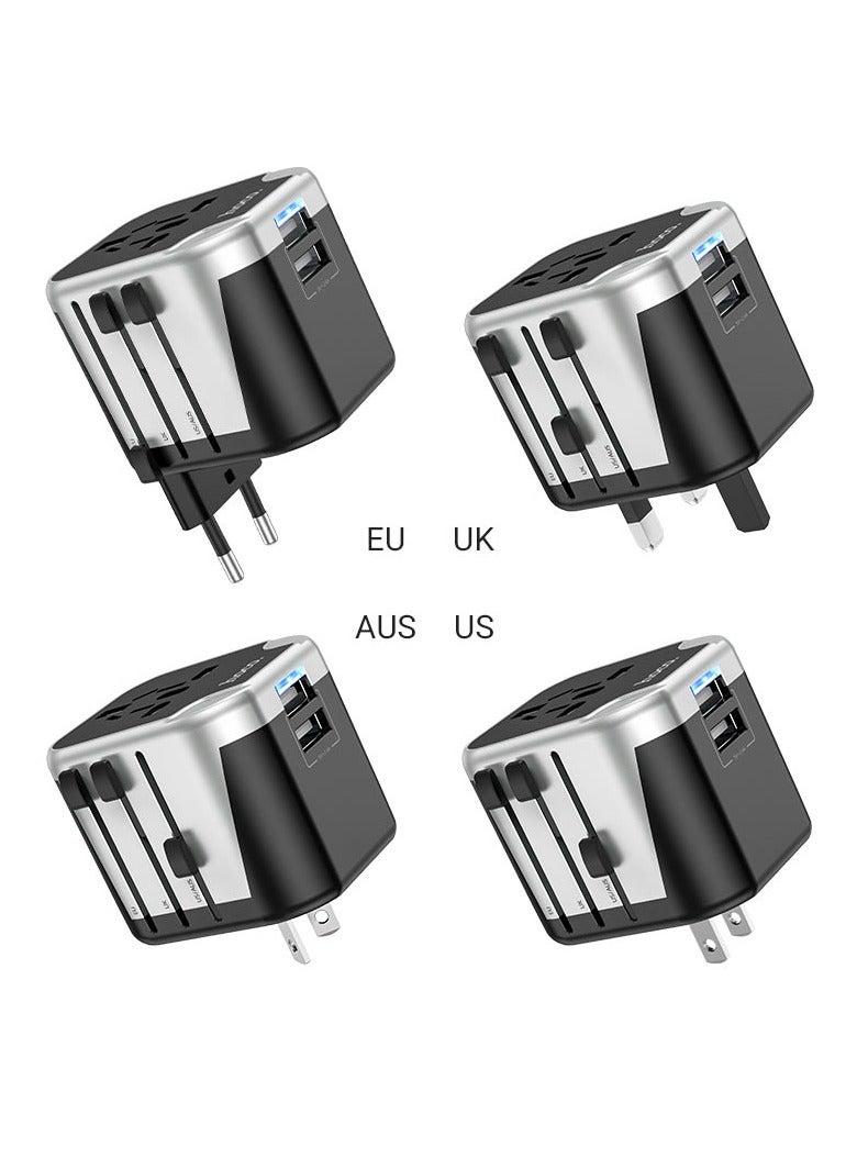 HOCO AC5 Level dual port universal conversion charger - Image 5