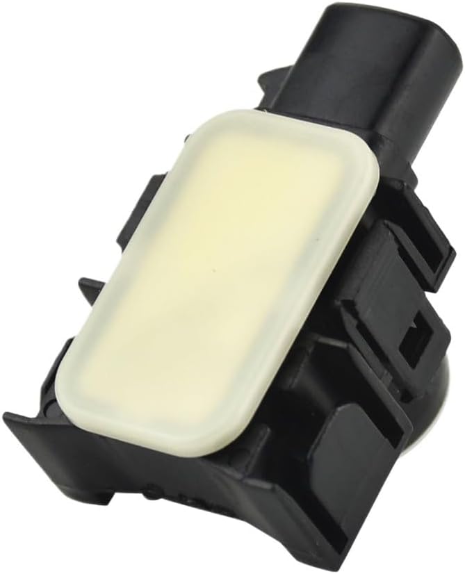 ليكسس CT200h GS350 GS450h مستشعر وقوف السيارات PDC 89341 53030 فضي - Image 1