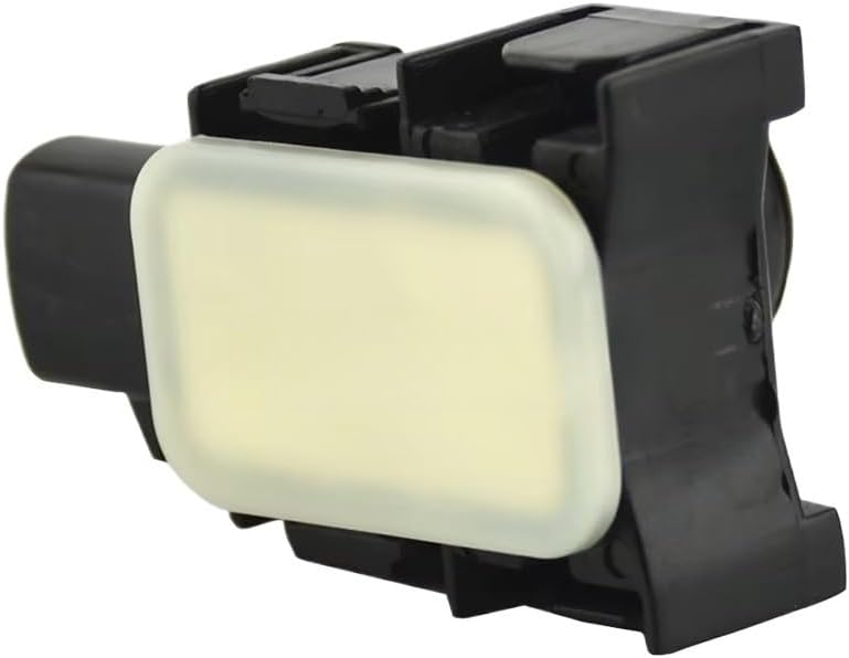 ليكسس CT200h GS350 GS450h مستشعر وقوف السيارات PDC 89341 53030 فضي - Image 2