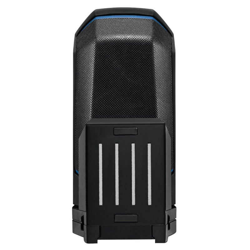 BOSCH بوش GPL100-30G ليزر محاذاة ذاتي التسوية شعاع أخضر، يتضمن 2 بطارية AA، قاعدة متعددة الاستخدامات مدمجة، وحقيبة حمل صلبة - Image 5
