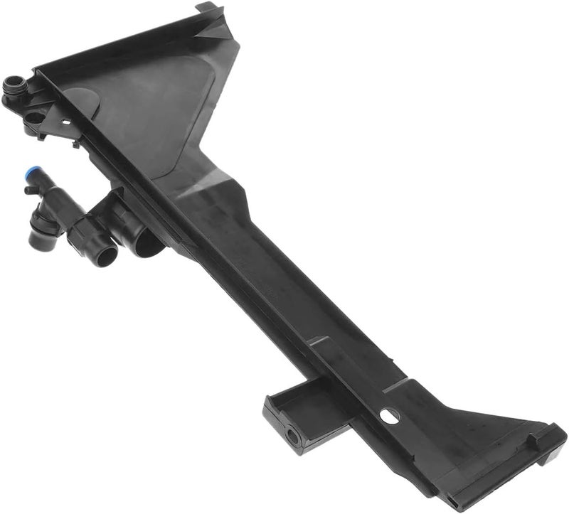 Coolant Recovery Tank Mounting Plate for BMW E46 - Image 4