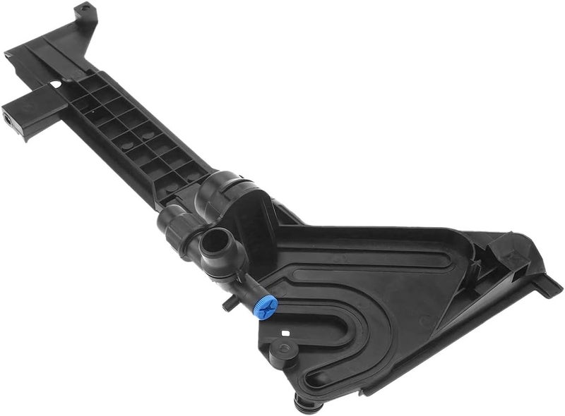 Coolant Recovery Tank Mounting Plate for BMW E46 - Image 1