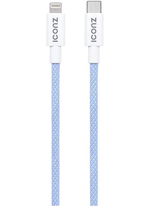 كابل USB-C إلى لايتنينج