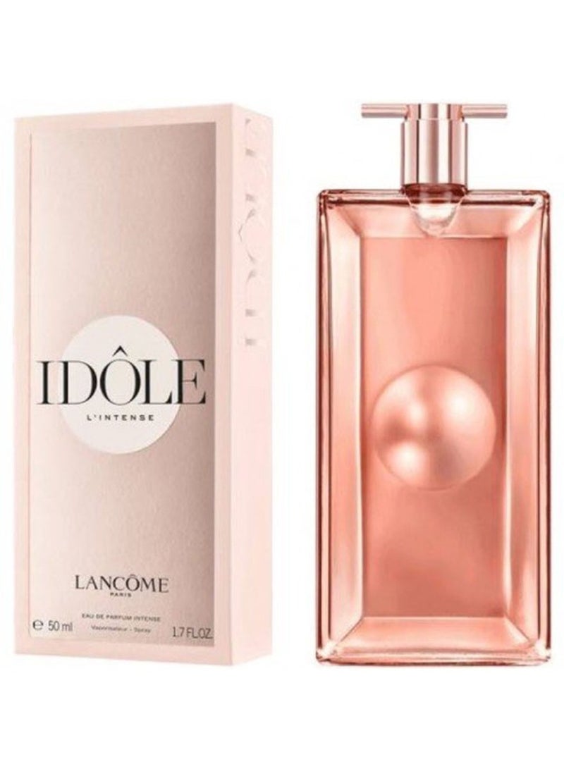 Idole L'Intense For Women Edp Intense 50 Ml - Image 1