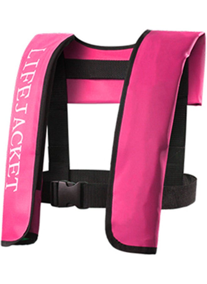 NIBEMINENT - Manual Inflatable Life Jacket Adult - Image 1
