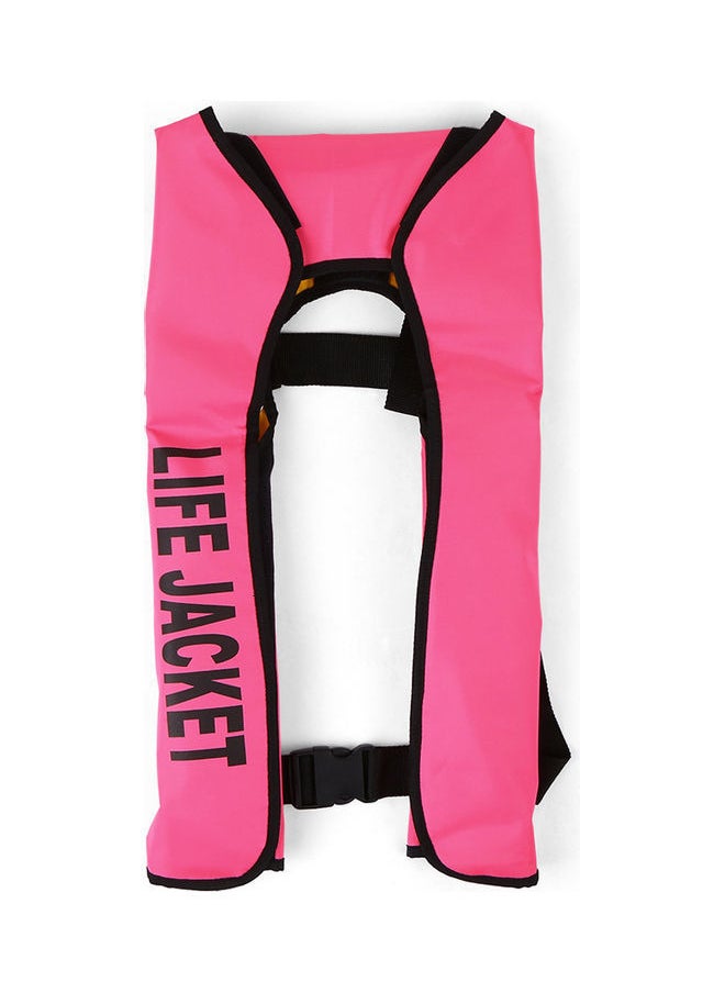NIBEMINENT - Manual Inflatable Life Jacket Adult - Image 1