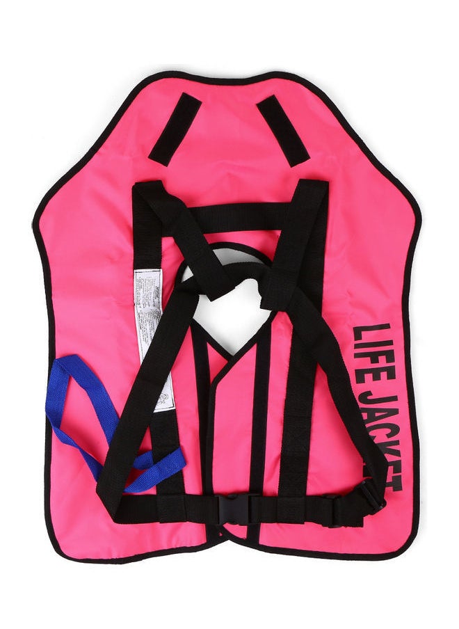 NIBEMINENT - Manual Inflatable Life Jacket Adult - Image 1