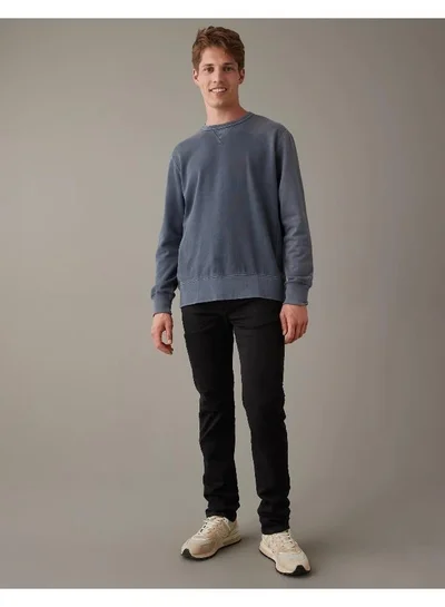 امريكان ايجل AE AirFlex+ Slim Straight Jean