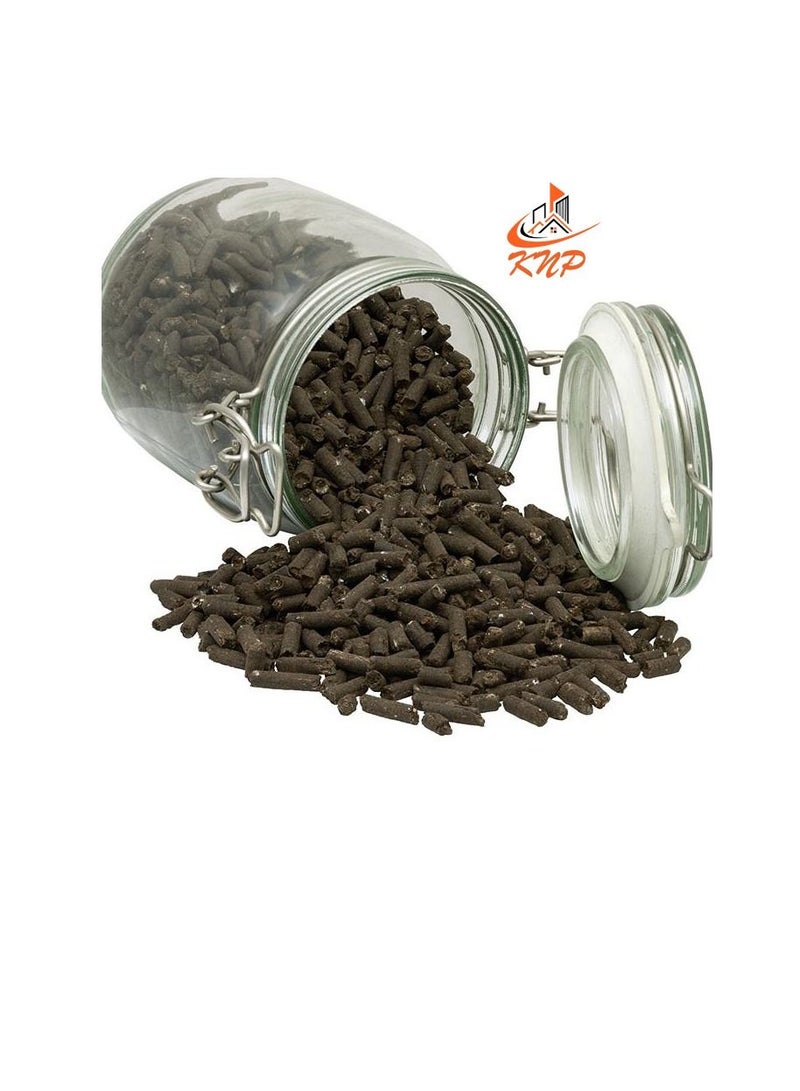 كنب السماد العضوي الحيوي الأفضل للنباتات الداخلية والخارجية - Image 3