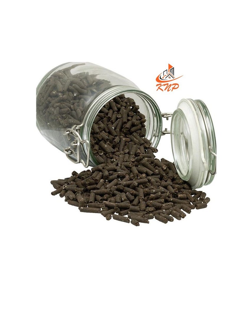 كنب السماد العضوي الحيوي الأفضل للنباتات الداخلية والخارجية - Image 1