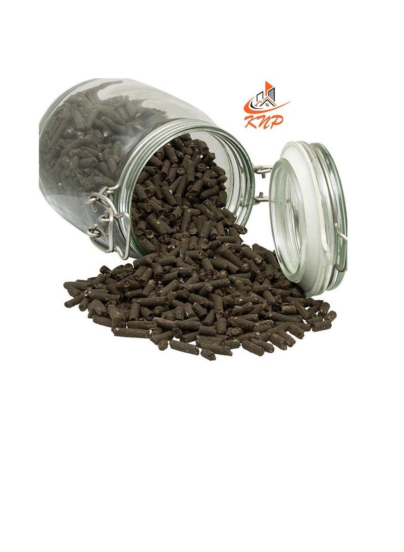 كنب السماد العضوي الحيوي الأفضل للنباتات الداخلية والخارجية - Image 2