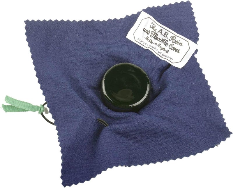 AB The Original A. B. Dark Rosin for Violin and Viola - Image 1