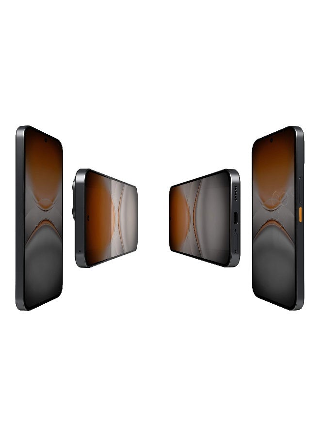 TECNO POVA 8 5G Dual Sim Graphite Black 8GB RAM 256 GB - Global version - Image 4