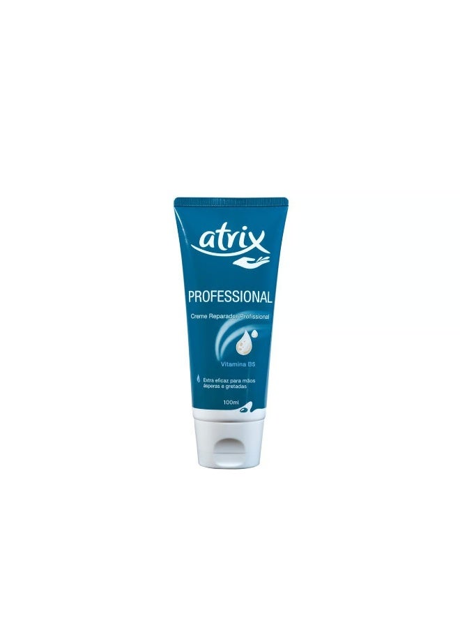 Atrix Professional Repair Hand Cream 100ml - Image 1