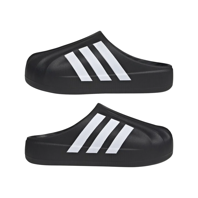 adidas Originals adidas adiFOM SUPERSTAR MULE Black Originals Kids Slides