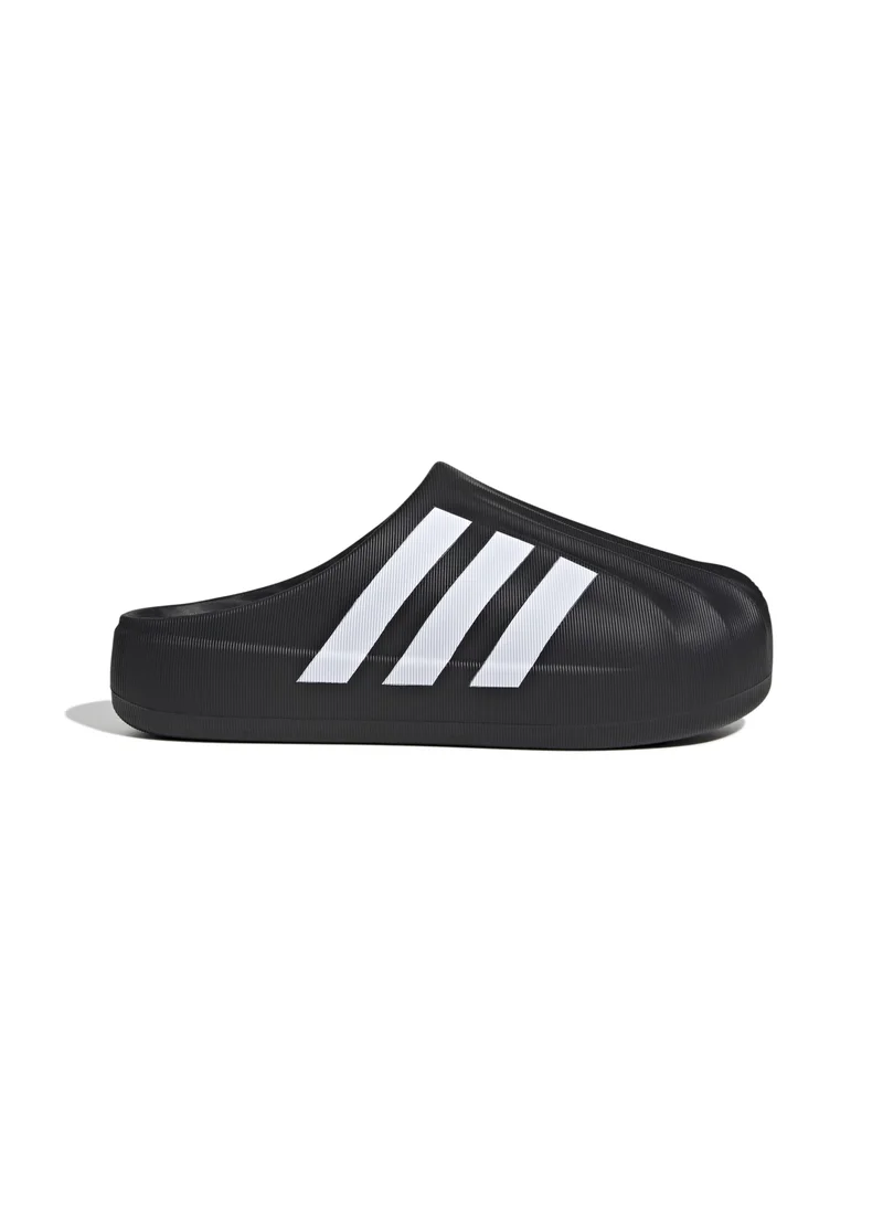 اديداس adidas adiFOM SUPERSTAR MULE Black Originals Kids Slides