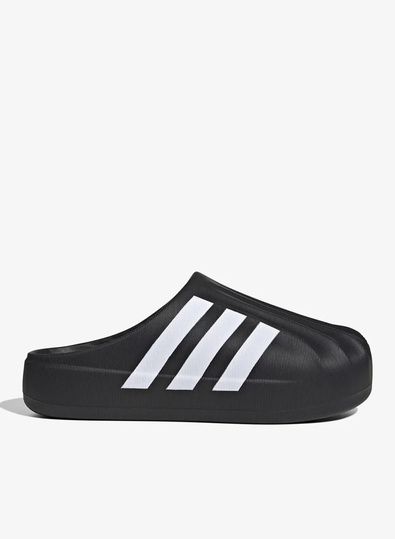 Adifom Superstar Mule Black Originals Shoes