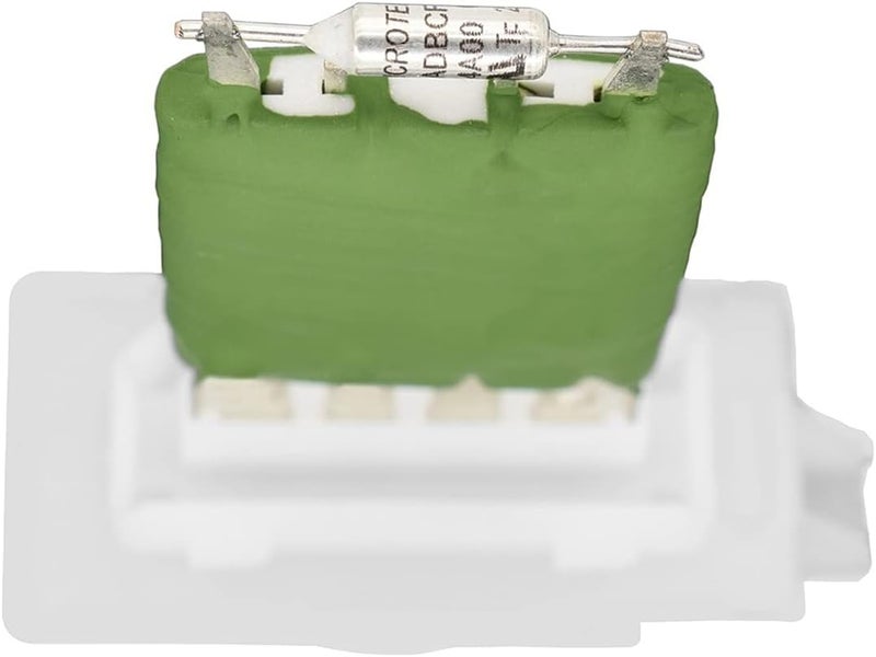 Yurefax Automotive Blower Motor Resistor - Image 4