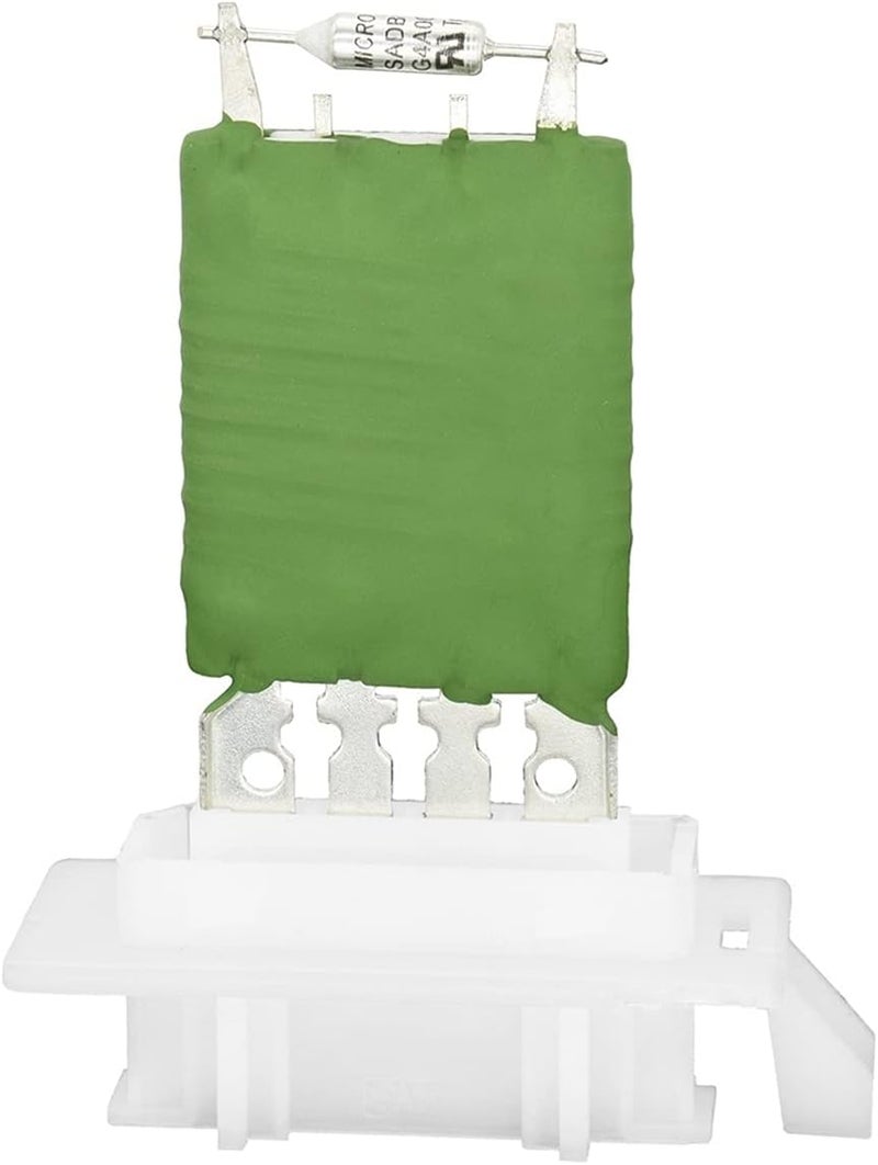 Yurefax Automotive Blower Motor Resistor - Image 1