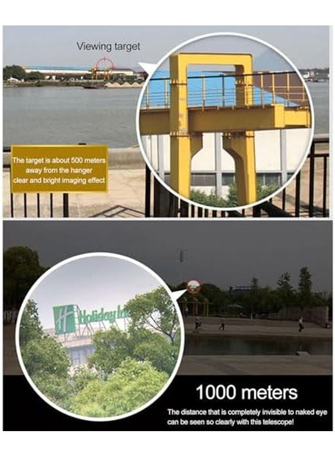 X8 Monocular Bird Listening Device Portable Outdoor Hearing Camping Tool - Image 4