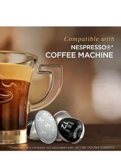 JACOBS espresso 12 ristretto - 10 capsules  - Image 4