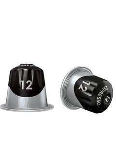 JACOBS espresso 12 ristretto - 10 capsules  - Image 3