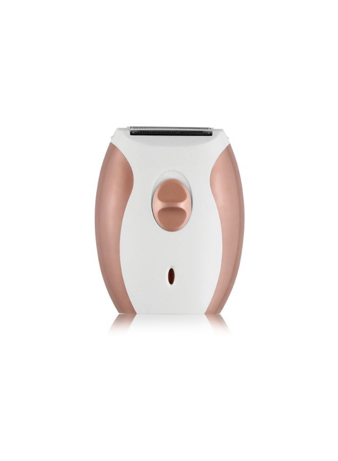 KUYING New Home Electric Shaving Machine Underarm Electric Hair Removal Device 