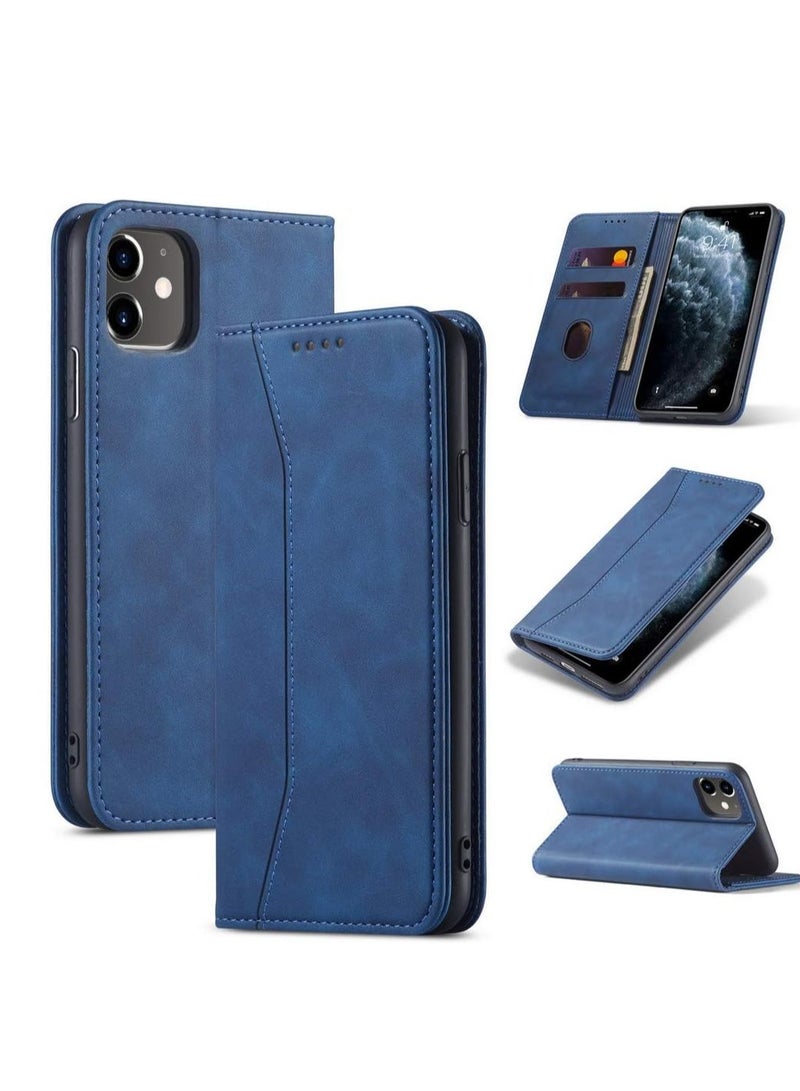 Dg Ming iPhone 15 Pro mobile case, wallet design with card holder, shockproof case, with card slots/back cover for iPhone 15 Pro  - Image 2