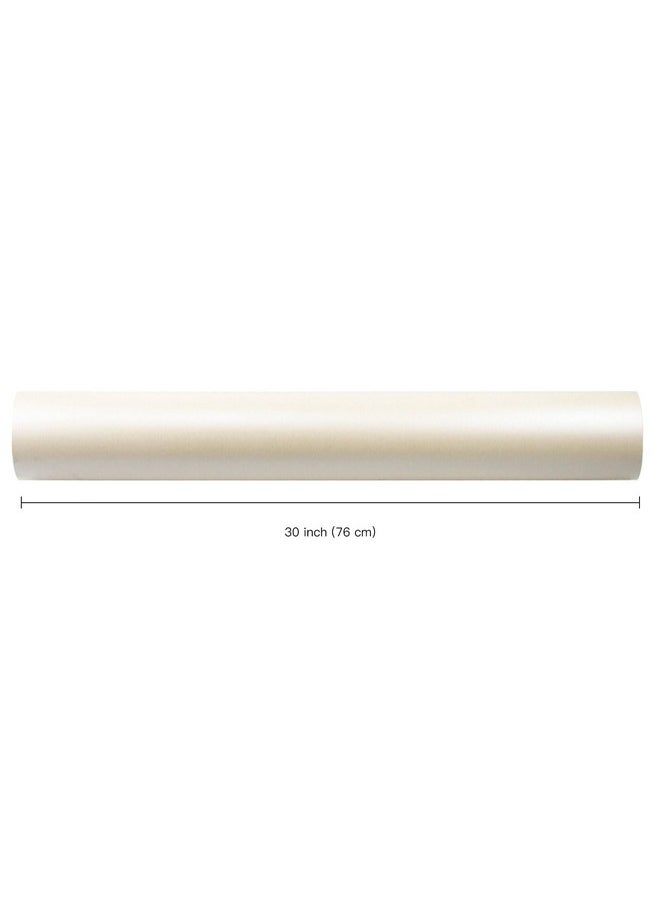 Off White Matte Wrapping Paper Solid Color Pearly Lustre Paper Perfect For Wedding Birthday Christmas Baby Shower 30 Inches X 100 Feet - pzsku/ZA81442CDD23817FCC134Z/45/_/1707979797/e634cee4-bfc0-48ff-b2b3-76f37c5093cc