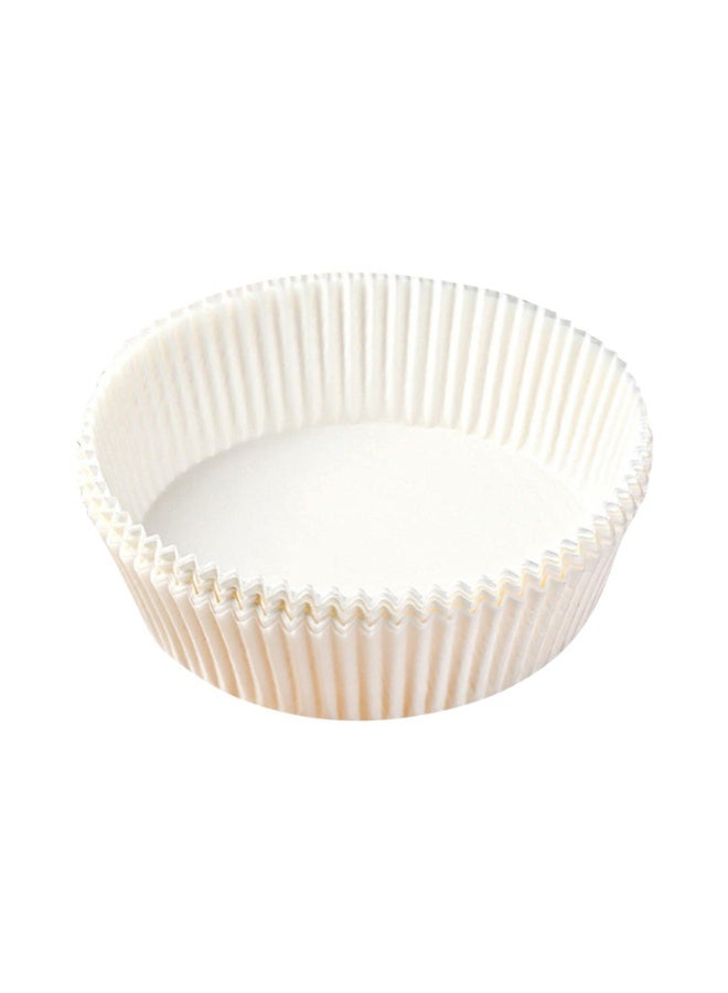 Air Fryer Paper "50 Pieces Of Parchment Paper For The Air Fryer, - Image 2