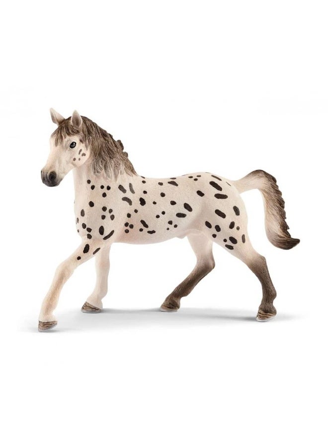 Schleich Knabstrupper Stallion Figure