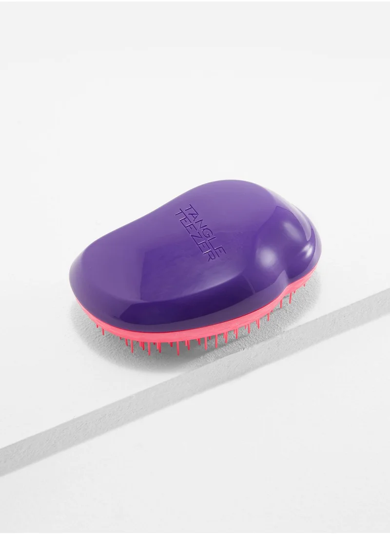 TANGLE TEEZER Plum Delicious Hair Brush