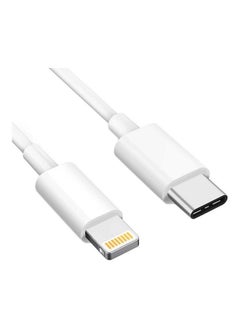 USB Type C To Lightning Data Charging Cable