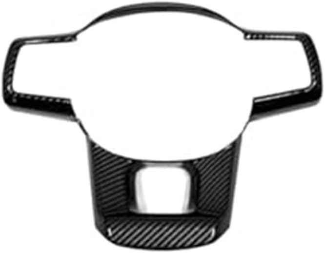 Wivplex Carbon Steering Wheel Trim for Kia Sorento MQ4 - Image 3