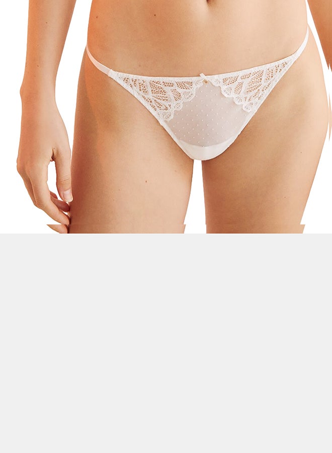 women'secret Thong Panties - Image 1